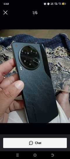 Tecno Camon 30 (12Gb+ 256Gb)