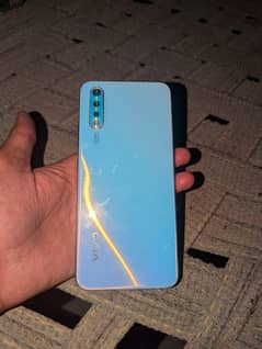 vivo s1 for sale lush condition