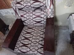 Sofa 4 seater
