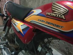 Honda