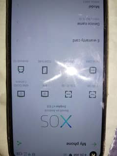 infinix note 8i
