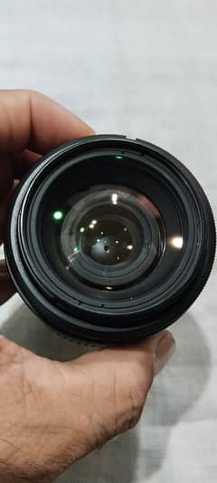 nikon lense