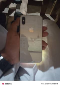 iphone x for salling