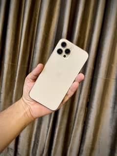 Iphone 12pro Max 128gb lush condition