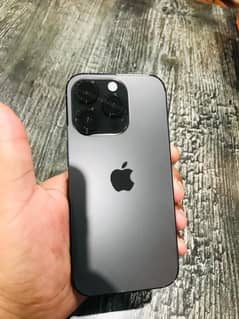 iPhone 14 Pro PTA APPROVED