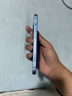 Iphone 13 FU 256gb 75% health