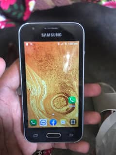 samsung J1 mini