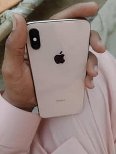 i fhone xs max  64 gb Pta approval
