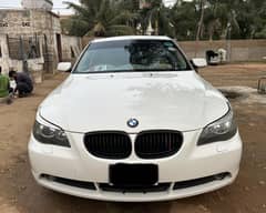 BMW 5 series 523i