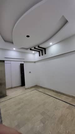 Well Maintained Flat for Sale