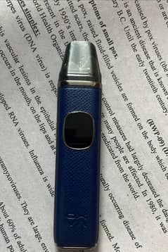 Oxva Xlim Pro 2 With Box