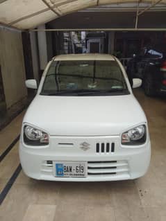 Suzuki Alto VXL AGS 2022- Tycoon tires