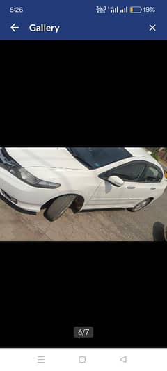 Honda City 2020