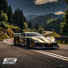 NEED FOR SPEED PC GAME (Working 100%)