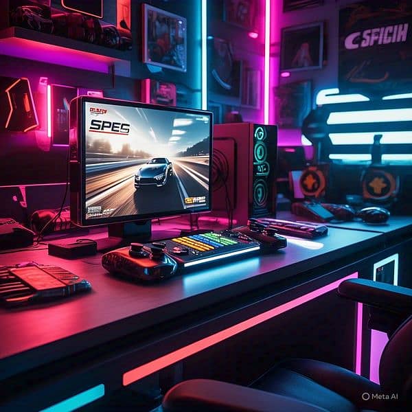 NEED FOR SPEED PC GAME (Working 100%) 1