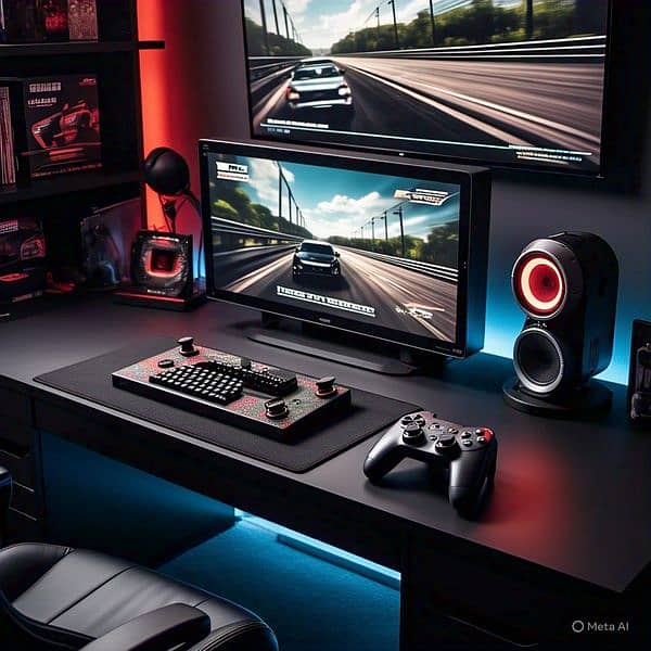 NEED FOR SPEED PC GAME (Working 100%) 3