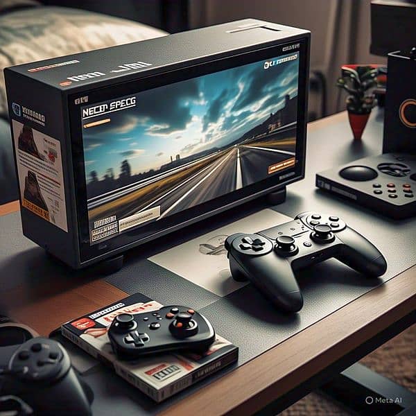 NEED FOR SPEED PC GAME (Working 100%) 4
