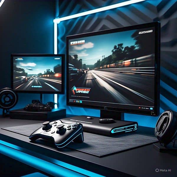 NEED FOR SPEED PC GAME (Working 100%) 5