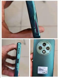 Reno 12 oppo