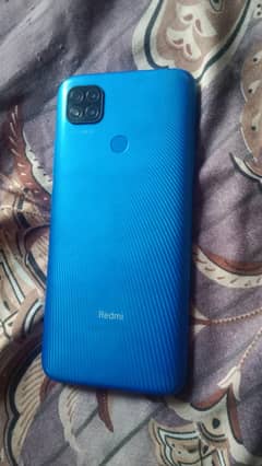 Redmi 9c 4/128 exchange possible