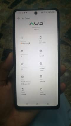 Infinix hot 40 8_256   Exchange possible With Redmi