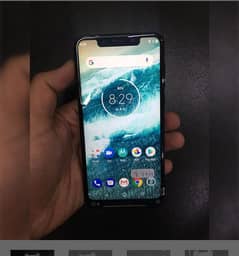 Motorola p30 play (Only trade with ipone 7 if anyone has iphone 7)