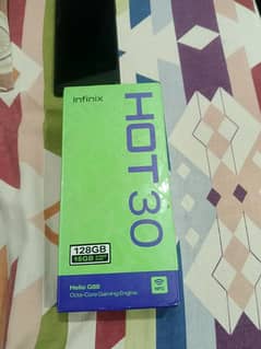 Infinix hot 30 play