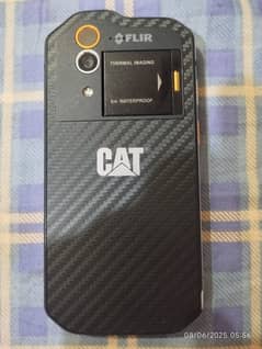 CAT S60 Thermal Imaging SmartPhone