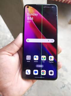 OnePlus 9 dual globel with charger