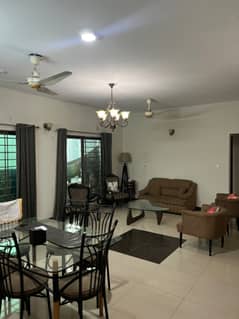 MAIN CANTT ASKARI-1 APARTMENT AVAILABLE FOR RENT WITH 3-BEDROOMS DRAWING DINING TV LOUNGE KITCHEN STORE SERVANT ETC AVAILABLE FOR RENT
