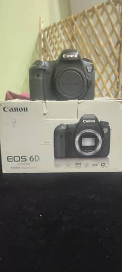 canon 6d