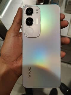 vivo y19s