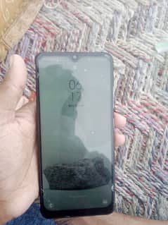 A32 (6+128gb) penl change