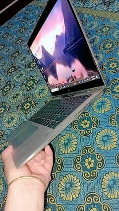 Hp Elitebook || 1030 G4 || intel i7 || 8th Gen || 16GB