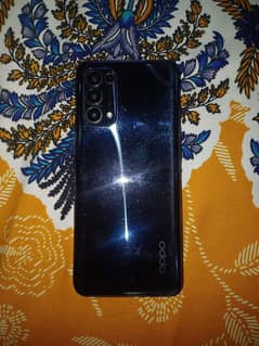 oppo Reno 5
