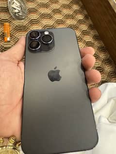 IPhone 14 Pro Max non pta