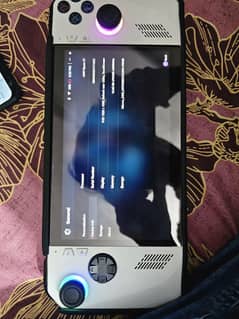 rog ally z1