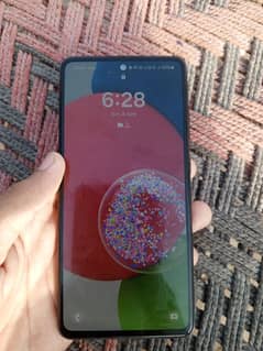 Samsung a52s