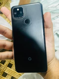 pixel 4a5g