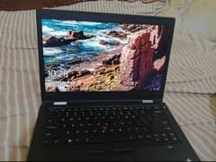 Lenovo Thinkpad X1 carbon i7 6th generation