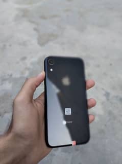 iphone xr sim working