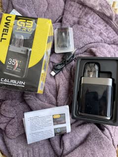g3 pro 1 week use