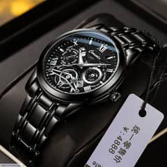 Luxury Watches