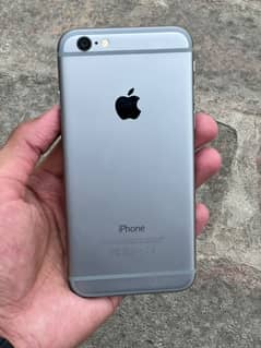 iPhone 6 WhatsApp Num #03265949331 For Very Urgent Sale