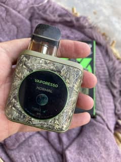 nano 4 with box not much use 7500 ka new ha