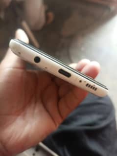 Samsung a21s 4gb ram 164gb memory Dana charger full box  saf condition