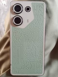 Tecno camon 20