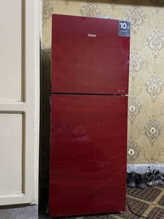 Haier refrigerator