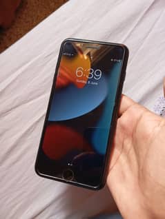 iPhone 7 Plus 256 GB PTA Approved