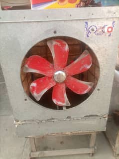 cooler for sell condition seen in pic all ok use me hai